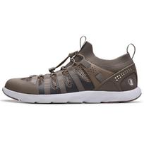 Clarks ATL Coast Surf Casual Low-Top Shoes Men sneakers Gray 261826597 41 gray