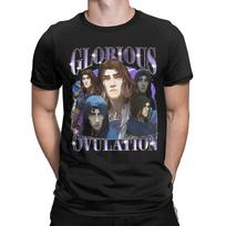 Viktor Arcane Printed T Shirt Men Women  Cotton  Tee Shirt Clothes S įvairiaspalvis
