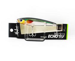 Malosi EC95F-TC Pieštuko formos Micro Echo 95F Plaukiojantis vobleris Tonic (4779) beige