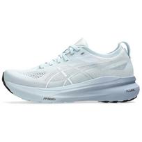 ASICS Gel Kayano 31 Cool Grey Pure Silver Women's 1012B670-021 37.5 white