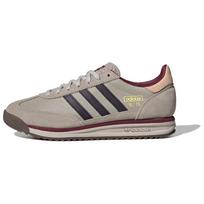 Adidas Originals SL 72 RS Comfortable Low top Casual Shoes Unisex Brown JI2485 46 ruda