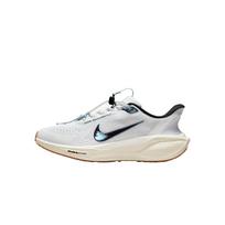 Nike Pegasus EasyOn Žemi Bėgimo Bateliai Moteriški Balti Sportbačiai FQ7844-103 35.5 balta