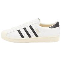 Adidas Superstar Vintage 'Balta Kreminė Juoda' Sportbačiai JQ3254 41⅓ balta