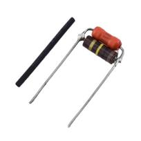 Guitar Volumes Treble Bleeds Circuit Kits SBE Guitar Caps Capacitor Reliable 1 black