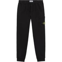 Stone Island Slim Fit Raišteliu Laisvalaikio Kelnės Vyriškos juodos K1S156200011S0051-V0029 L gray
