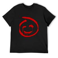 The Mentalist Red John Tag T-Shirt football t shirt Blouse shirts graphic tees men t shirt S juoda