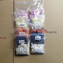Xu Yi Piano Tuning & Repair Felt Keypad and Paper Washers Set white