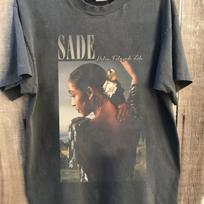 Sade Helen Tshirt Sade Tour 2024 Helen Folasade Adu Unisex Tshirt KH12452 XL black
