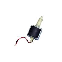 1PCS For Xiaomi X20 Max / X20 Robot Vacuum Cleaner Water Pump Motor For Floor Efficient Dirt And Debris Removal black