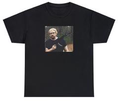 Sam Hyde Shooter T Shirt Funny MDE Million Dollar Extreme World Peace 2 Meme Tee XXXXL