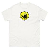 Body Glove Logo Surf T-Shirt S yellow