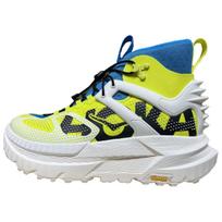 HOKA ONE ONE Mafate X Žygio Batai Unisex Geltoni 1174230-HSL 41 geltona