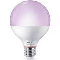 Philips Smart WFB 75W G95 E27 822-65 RGB 1PF/6 | 8720169170919