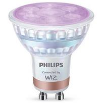 Philips Smart WFB 50W GU10 GLASS 922-65 RGB 2PF/6 | 8720169296763