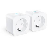 Philips Smart Smart Plug Type-F 2PK Matter | 8721103164001