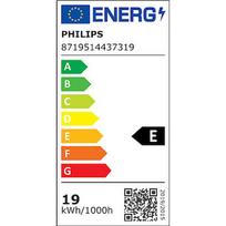 Philips Smart WFB 150W A80 E27 922-65 RGB 1PF/6 | 8719514437319
