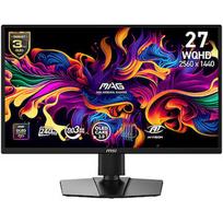 MSI MAG 272QPDE, 26.5" tba