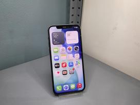 Apple iPhone 12, 64GB, B klasė, juodas