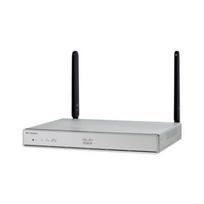 Cisco ISR 1100 8P XDSL GE SFP