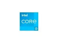 INTEL Core i3-12100F 3.3GHz LGA1700 12M Cache Tray CPU