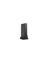 Asus Triple Display USB-C Dock Duo DC301 Duo | 90XB0A5N-BDS010 | Ethernet LAN (RJ-45) ports 1 | DisplayPorts quantity 2 | HDMI