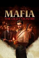 Mafia: The Old Country Definitive Edition Steam Key PC ASIA