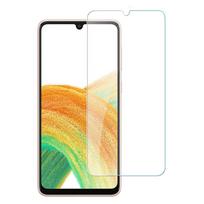 Apsauginis grūdintas stiklas Samsung Galaxy A25 5G (A256E) telefonui