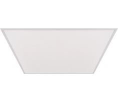 LED įleidžiamas lubų panelis DIXXO LED/36W/230V 4000K 60x60 cm balta
