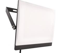 LED prožektorius TAMBO EVO, 100 W, 230 V, 4000 K, IP65, juodas