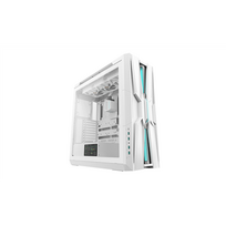 Deepcool Integrated Liquid Cooling Case | GENOME III | White | Full-Tower | ATX PS2 (maximum length: 180mm)|R-GENOME-WHALA3-G-3