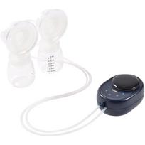 Beaba Double Electric Breast Pump Night Blue Pientraukis 1 vnt.