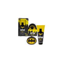 Mad Beauty Batman Bath Care Set - rinkinys voniai
