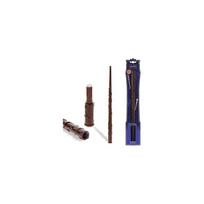 Mad Beauty Harry Potter Lip Balm - lūpų balzamas su lazdelės motyvu, 3 g