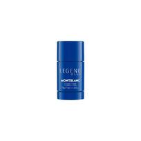 Mont Blanc Legend Blue Deostick - dezodorantas, 75 g