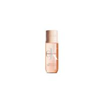 Calvin Klein Sheer Peach Parfémová mlha na tělo a vlasy 100ml