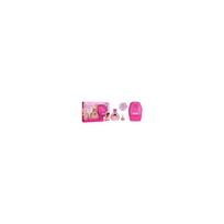 Dětské parfémy Barbie Dárková sada EDT 50 ml a set na manikúru 50ml