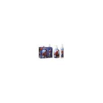 Dětské parfémy Spiderman Dárková sada EDT 150 ml a mýdlo 500 ml 150ml