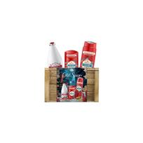 Old Spice Deep Sea Gift Set - body care gift set