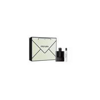 Prada Luna Rossa Black Dárková sada EDP 100 ml a miniaturka EDP 10 ml 100ml