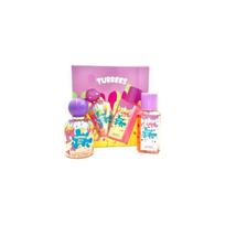 Tubbees Berry Blast Dárková sada EDP 50 ml a tělový sprej 75 ml 50ml
