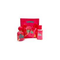 Tubbees Tubbees Pink Sugar Dárková sada EDP 50 ml a tělový sprej 75 ml 50ml