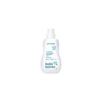 Attitude Baby Leaves Laundry Detergent - skalbimo gelis vaikams, 1040 ml