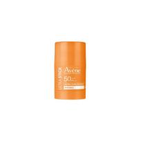 Avene Ultra Stick SPF 50 - apsauginis pieštukinis kremas nuo saulės, 20 g