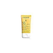 Caudalie Vinosun Anti Age Sun Protection Cream SPF 50 - apsauginis kremas, 50 ml