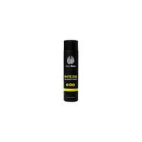 CrazyBull White End Anti-Dandruff Shampoo - šampūnas nuo pleiskanų, 250 ml