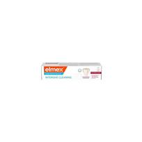 Elmex Caries Protection Plus Intensive Cleaning Toothpaste - dantų pasta, 75 ml
