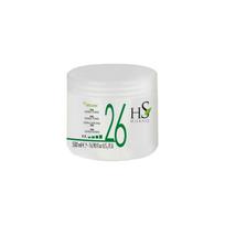 HS Milano Extra Strong Gel - itin stiprios fiksacijos gelis plaukams, 500 ml