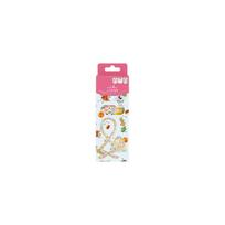 Invisibobble Wildflower Blooming Curl Set - plaukų garbanojimo rinkinys