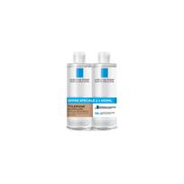 La Roche-Posay Micellar Water Set - micelinio vandens rinkinys jautriai odai