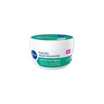 Nivea Facial Niacinamid Cream - matinis kremas, 100 ml